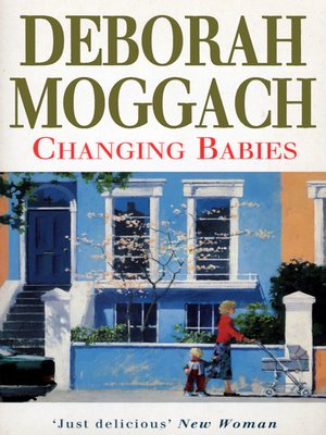cover image of Changing Babies